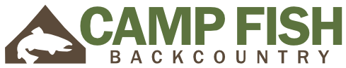Camp Fish Backcountry