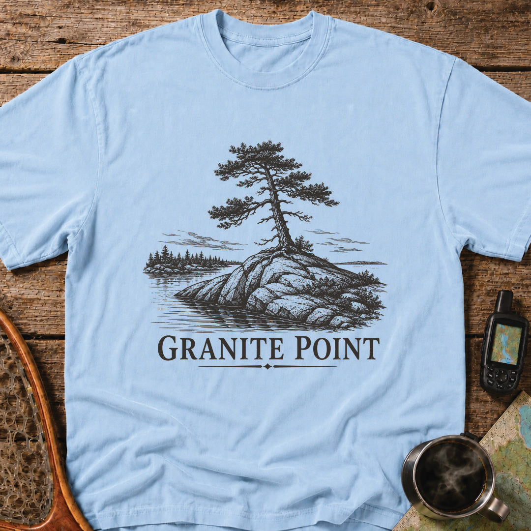 Granite Point T-Shirt