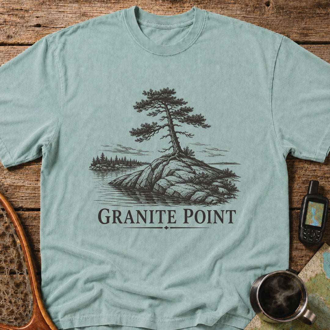 Granite Point T-Shirt