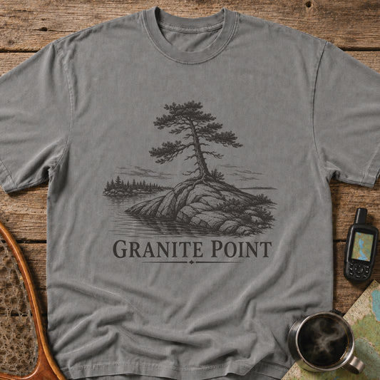 Granite Point T-Shirt