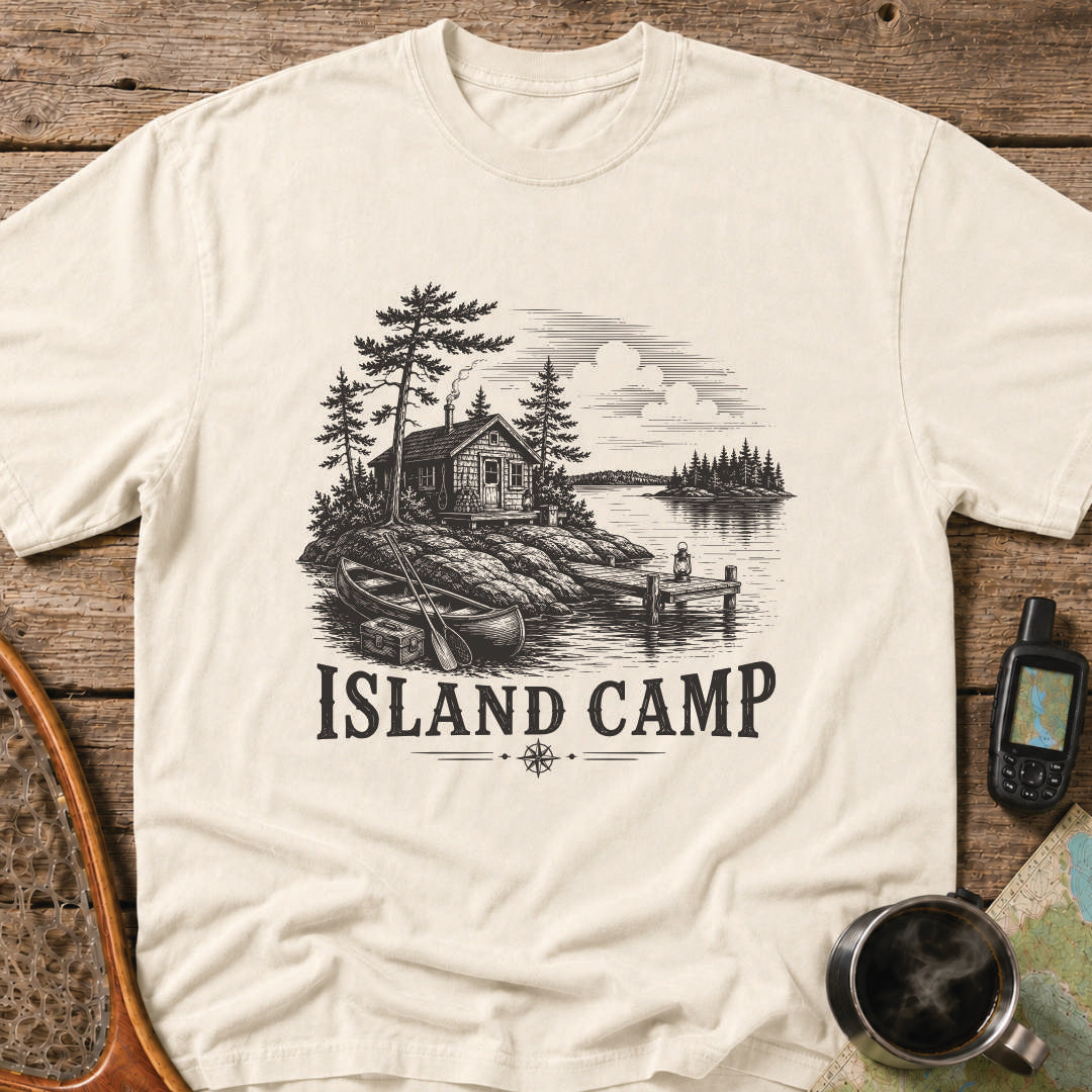 Island Camp T-Shirt