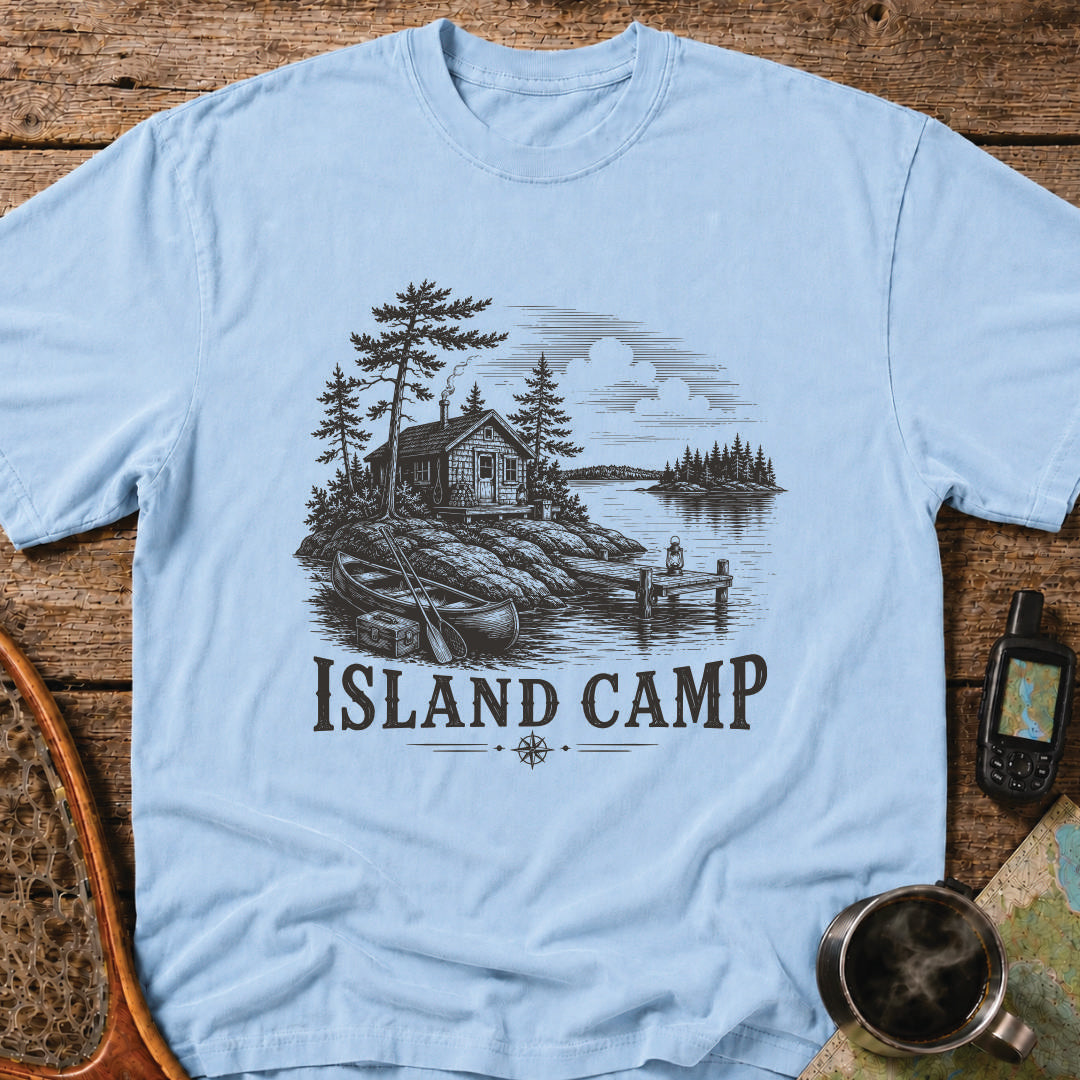 Island Camp T-Shirt