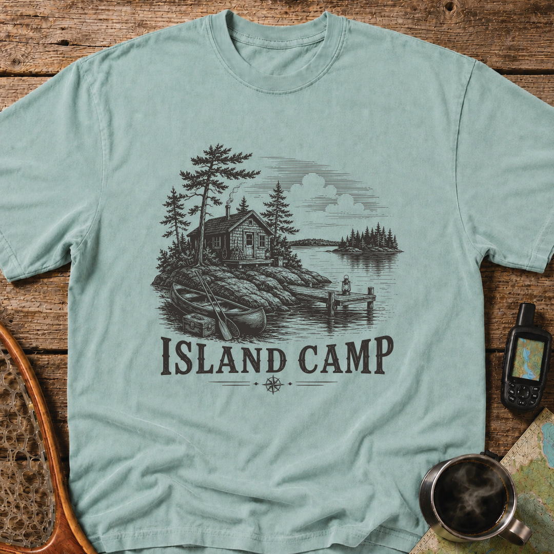 Island Camp T-Shirt