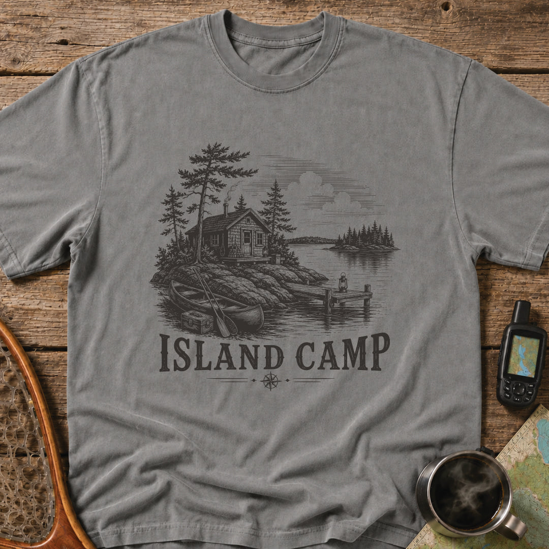 Island Camp T-Shirt